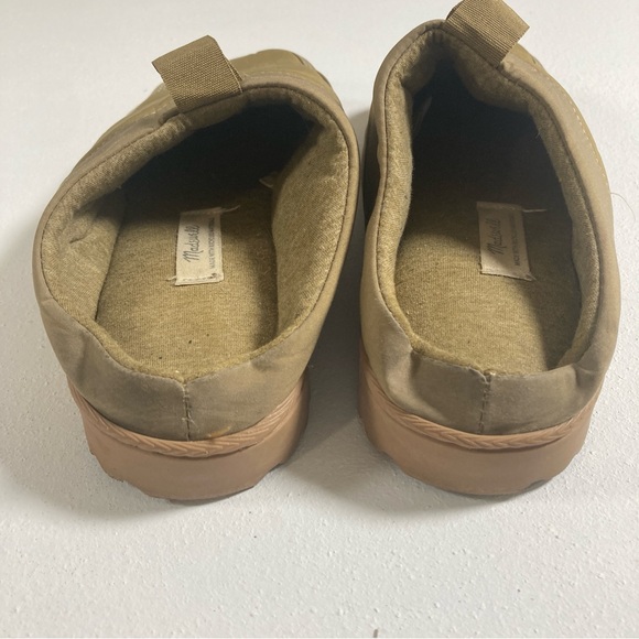 Madewell Men's Brown Slip-On Loafers - Picture 6 of 11